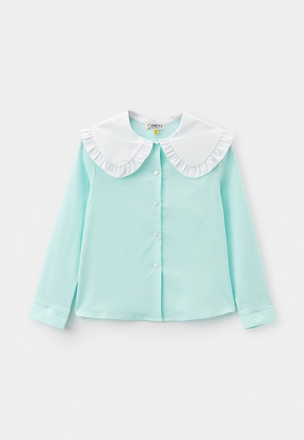 Smena Блуза - фото 3