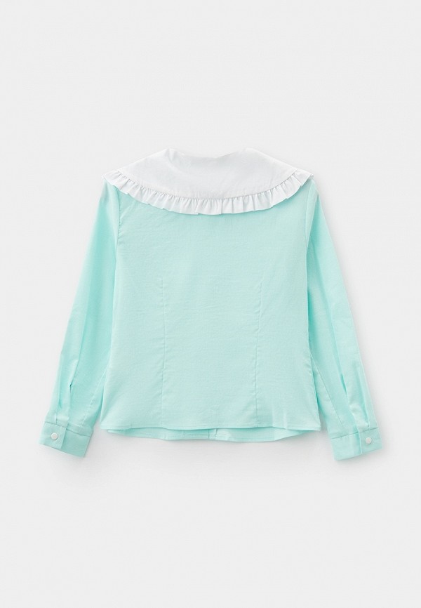 Smena Блуза - фото 4