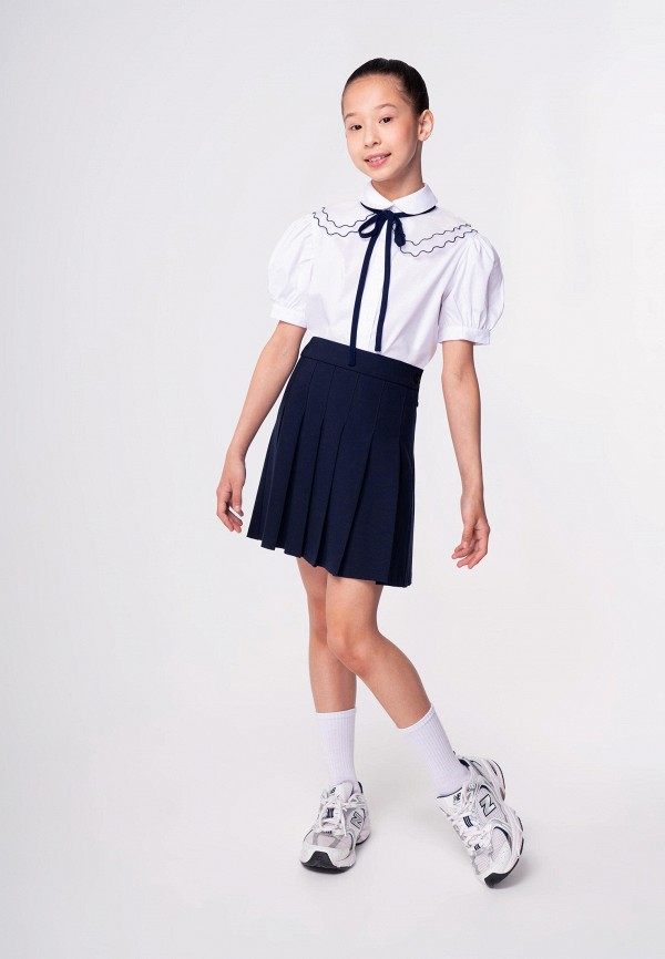 Smena Блуза - фото 1