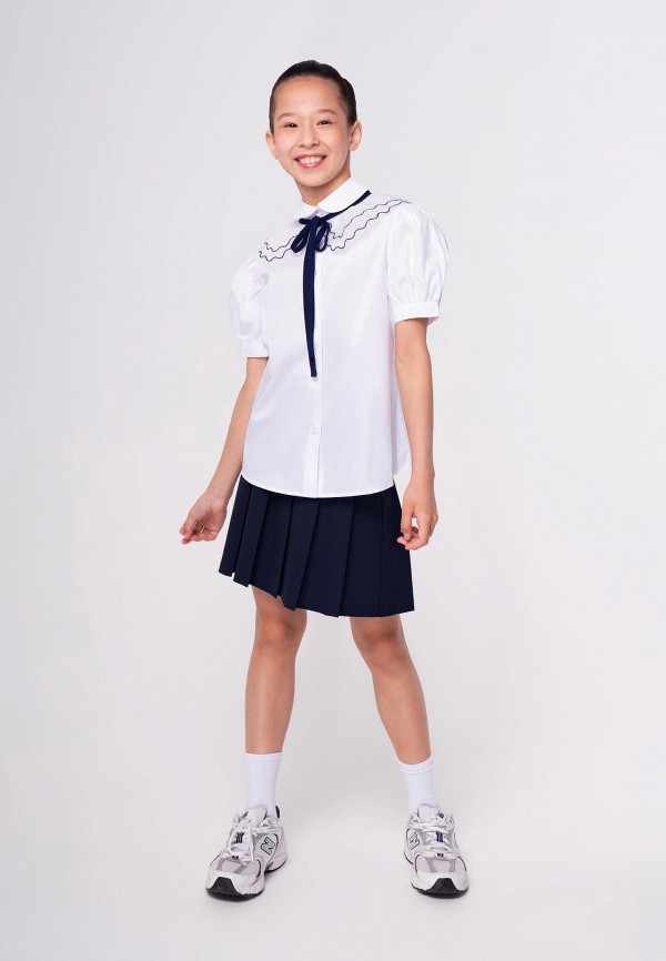 Smena Блуза - фото 3