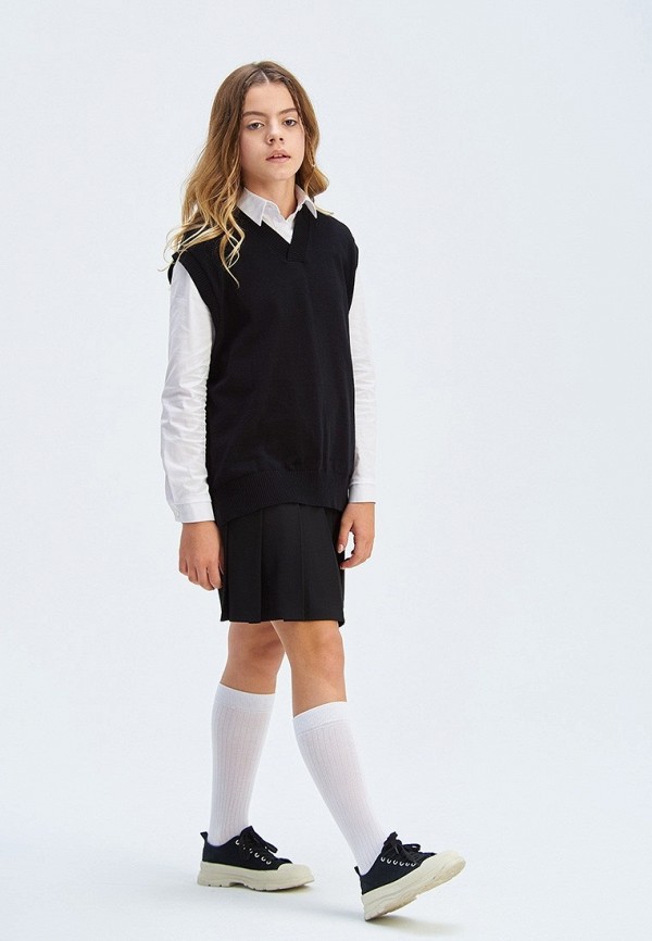 Smena Жилет - oversize - фото 1