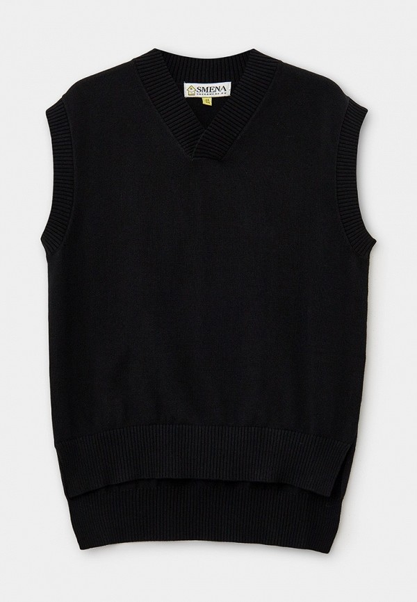 Smena Жилет - oversize - фото 3