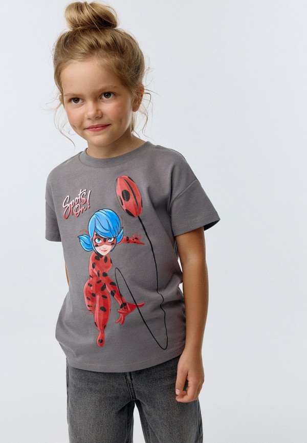 SELA Футболка - фото 3