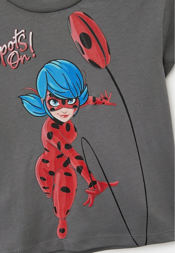 SELA Футболка - фото 6