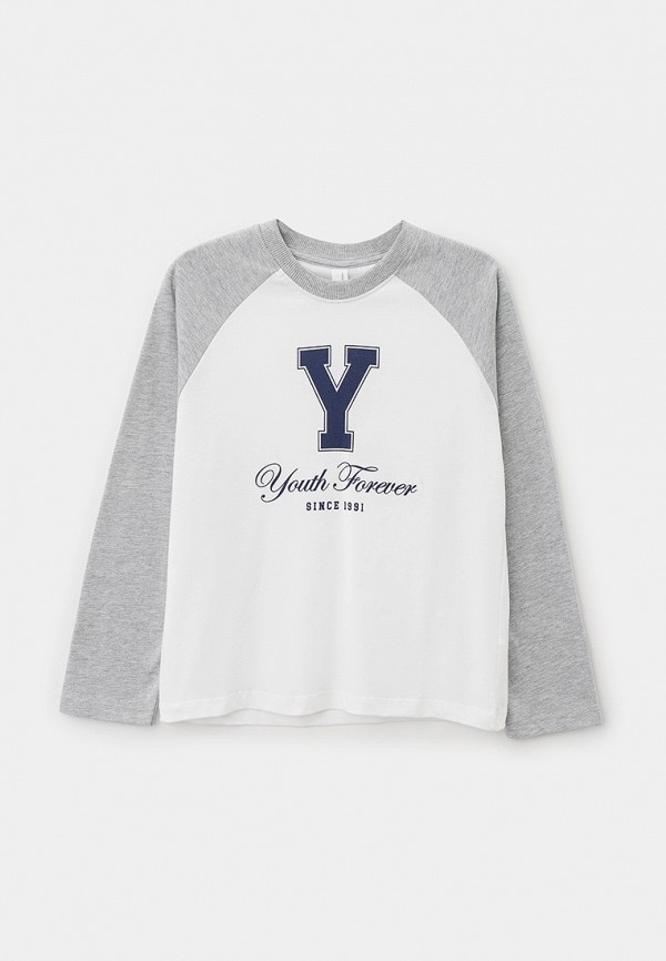 Sela Лонгслив - фото 1