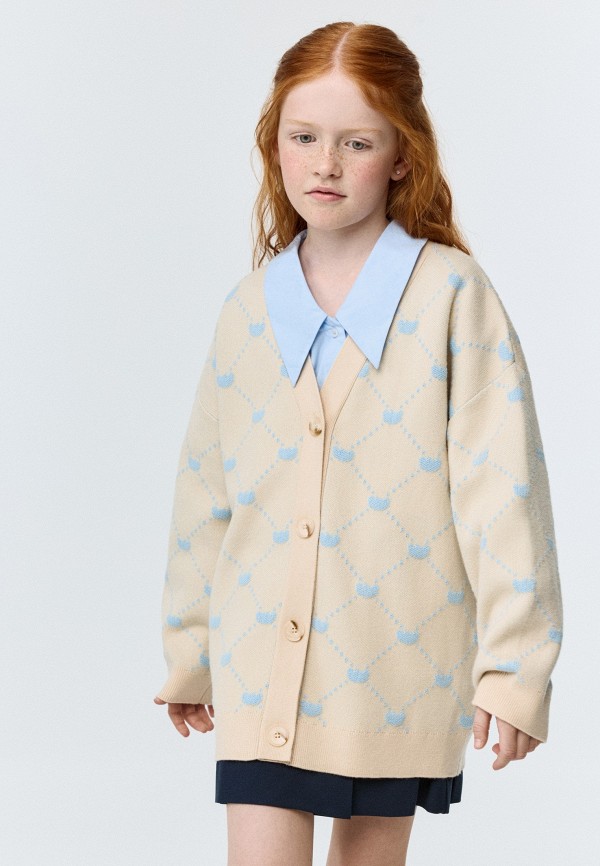 Sela Кардиган - фото 1