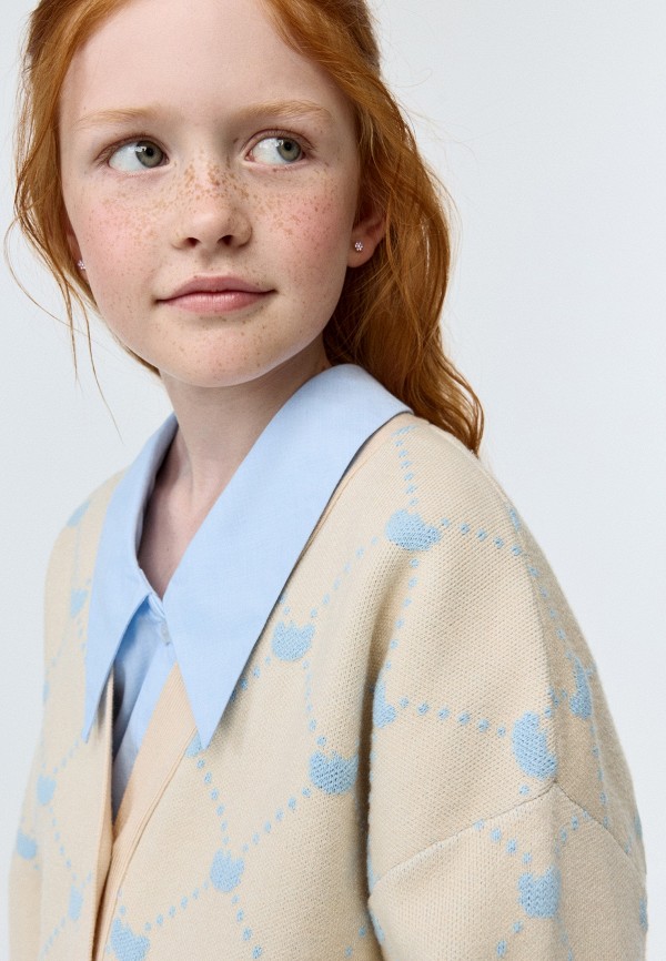 Sela Кардиган - фото 3