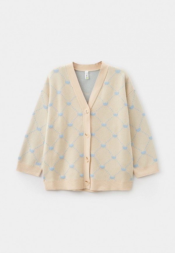 Sela Кардиган - фото 4