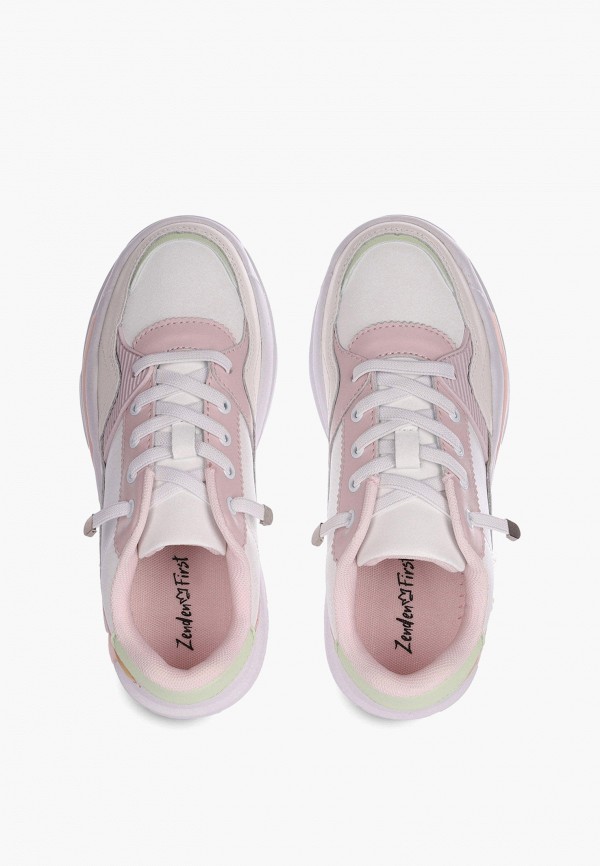 Zenden First Кроссовки - Полнота C (3) - фото 4