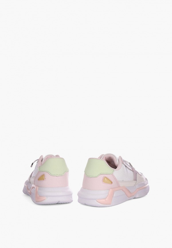 Zenden First Кроссовки - Полнота C (3) - фото 5