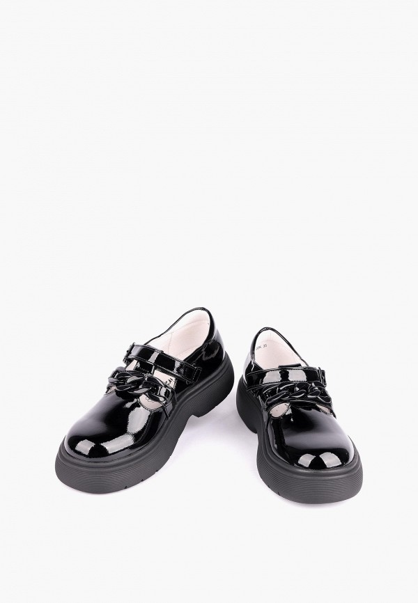 Zenden First Туфли - Полнота C (3) - фото 5