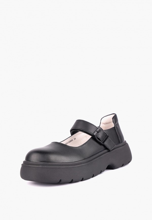 Zenden First Туфли - Полнота C (3) - фото 2