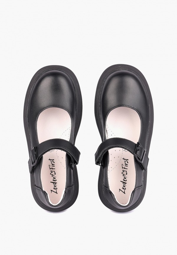 Zenden First Туфли - Полнота C (3) - фото 4