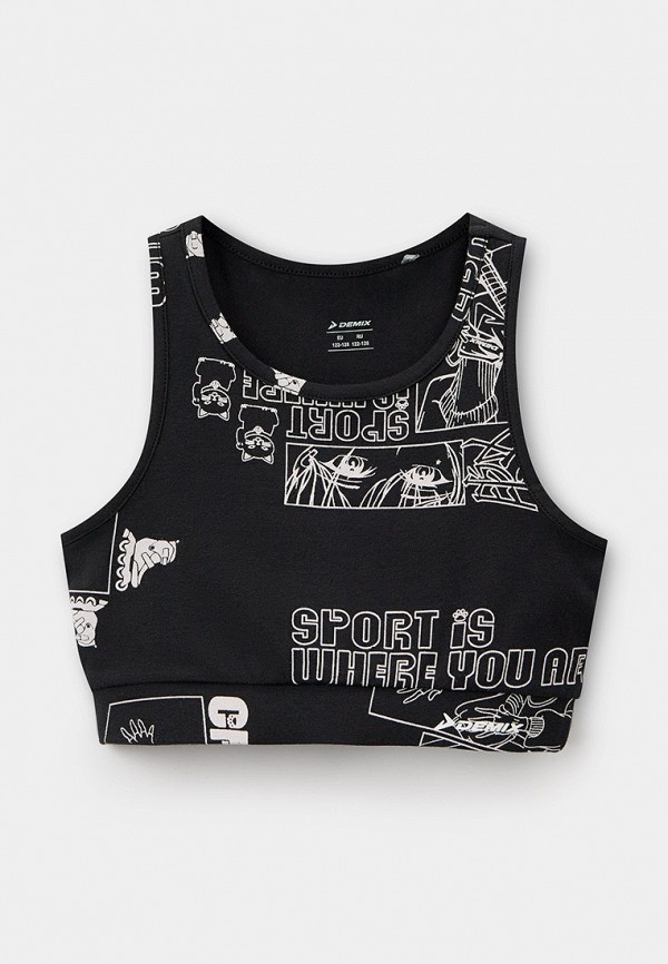 Demix Топ спортивный - фото 1