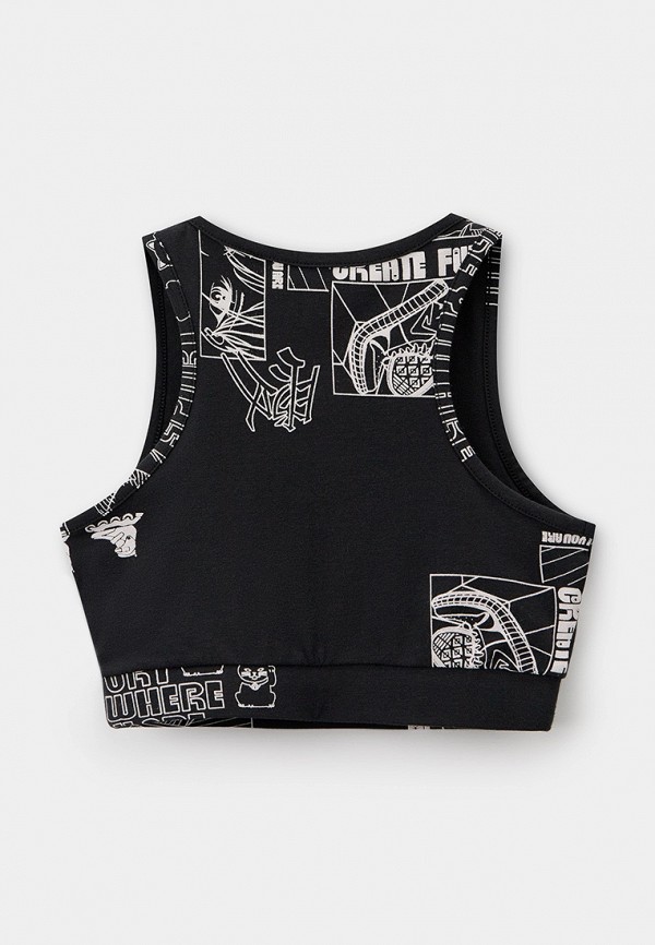 Demix Топ спортивный - фото 2