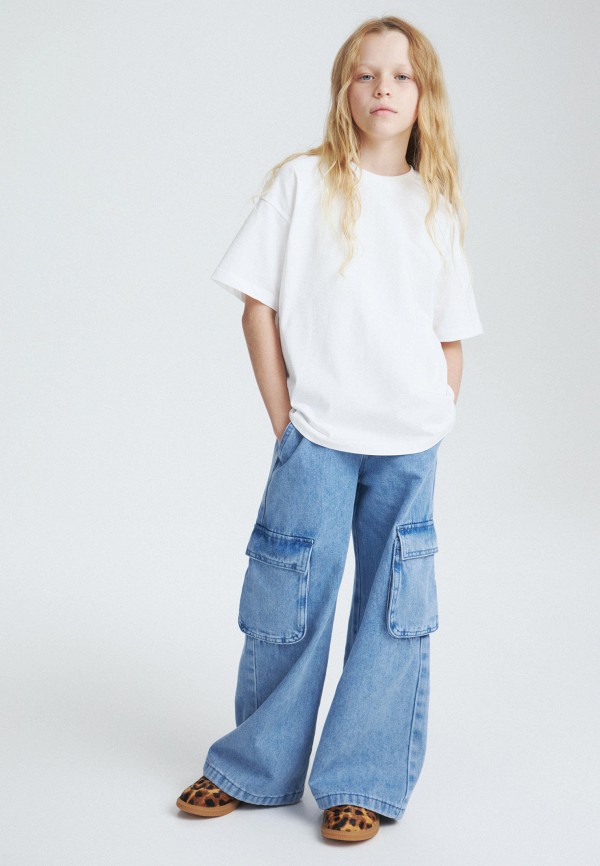 Lime Футболка - фото 1