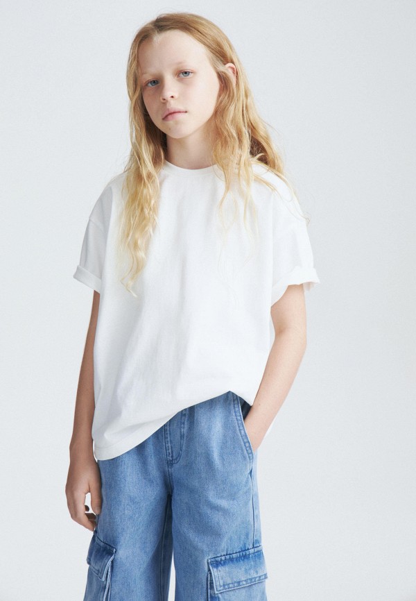 Lime Футболка - фото 2