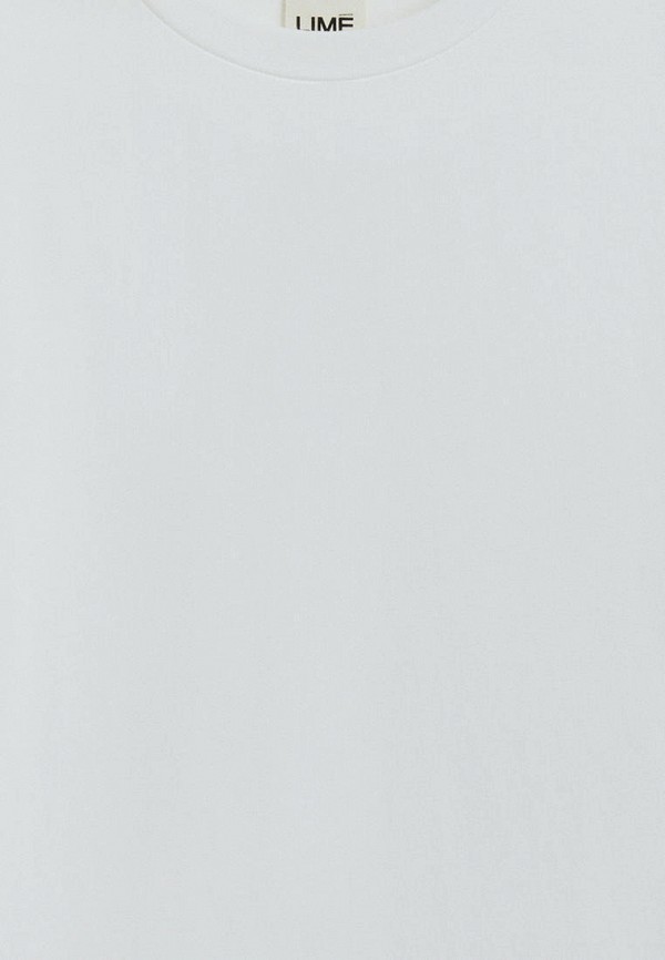 Lime Футболка - фото 4