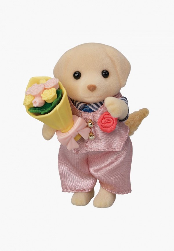 Sylvanian Families Набор игровой - Старшие братья Sylvanian Families - фото 4