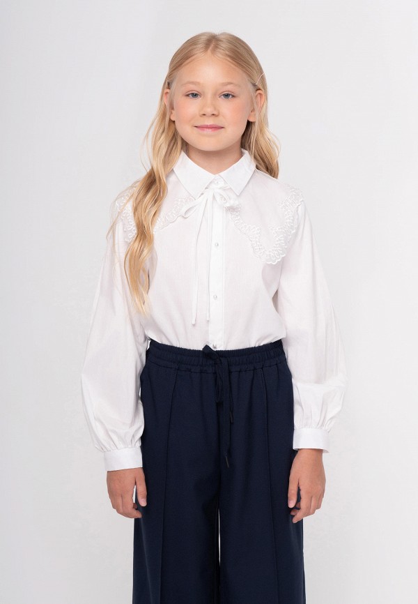 Smena Блуза - фото 1