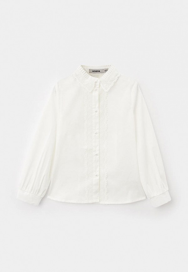 Smena Блуза - фото 6