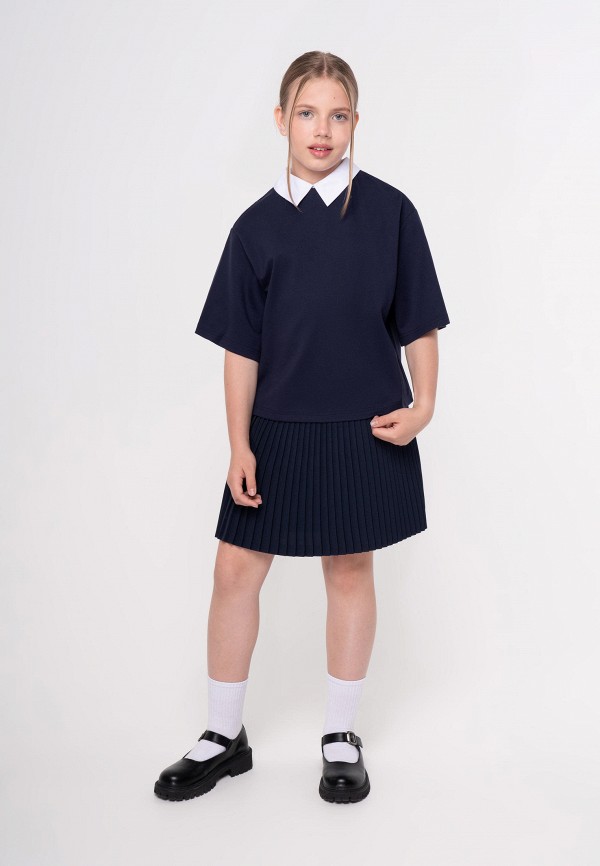 Smena Блуза - oversize - фото 2