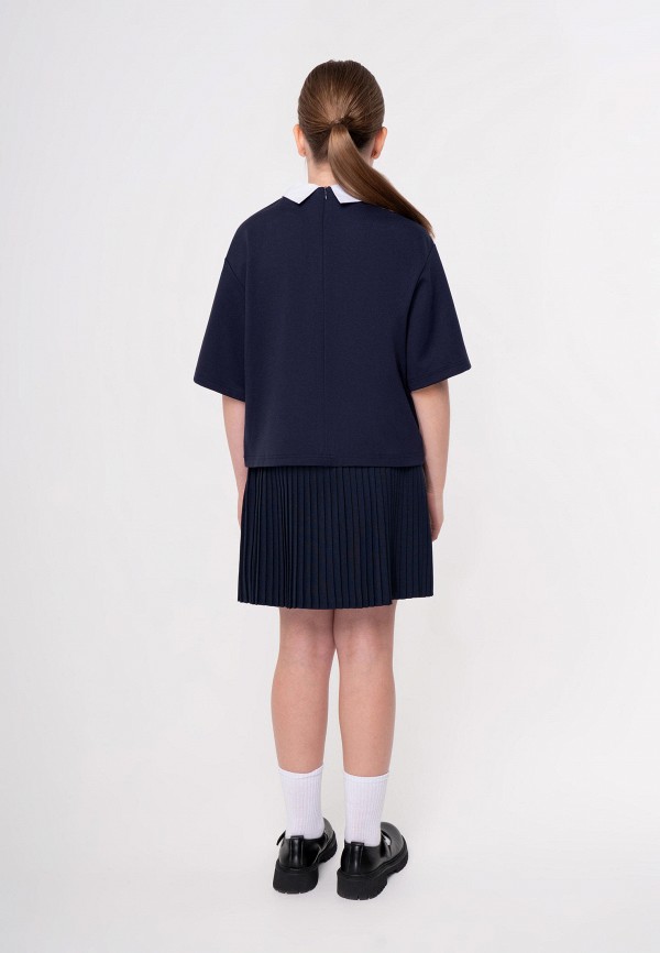 Smena Блуза - oversize - фото 3