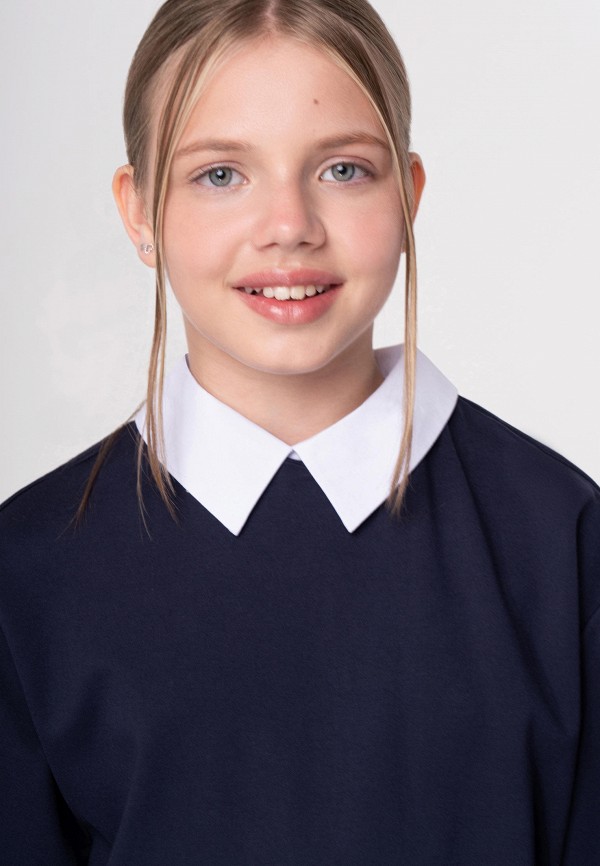 Smena Блуза - oversize - фото 4