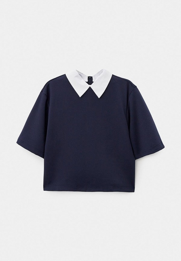 Smena Блуза - oversize - фото 5