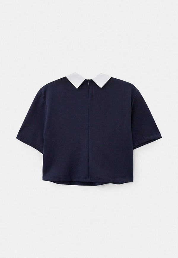 Smena Блуза - oversize - фото 6