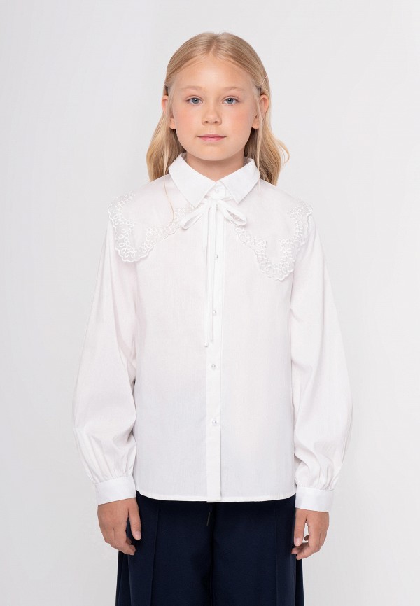 Smena Блуза - фото 1