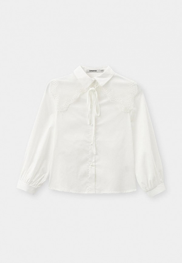 Smena Блуза - фото 6