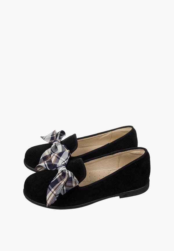 Mursu Лоферы - фото 4