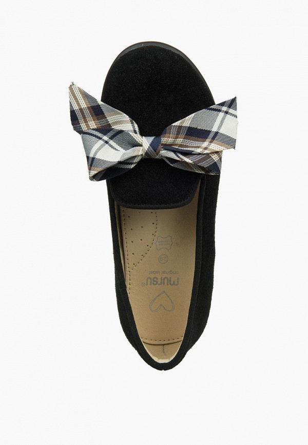 Mursu Лоферы - фото 6