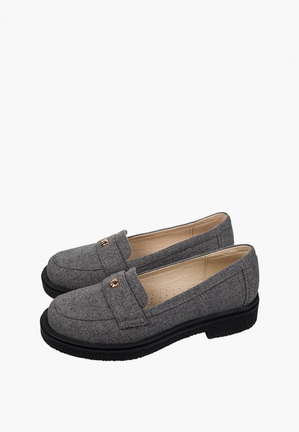 Mursu Лоферы - фото 3