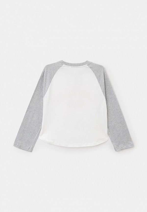 Sela Лонгслив домашний - фото 2