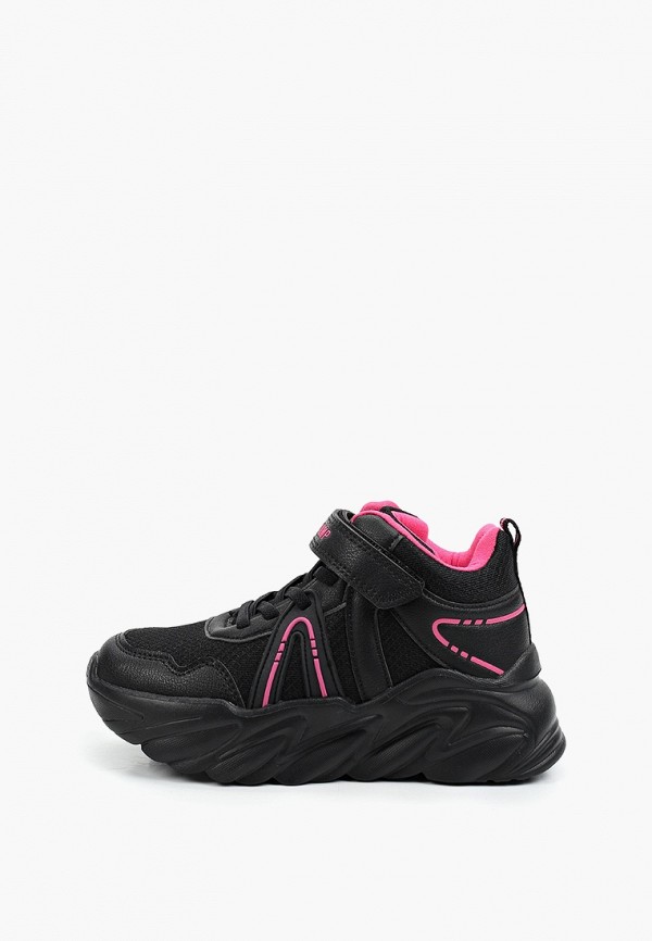 TimeJump Кроссовки - фото 1