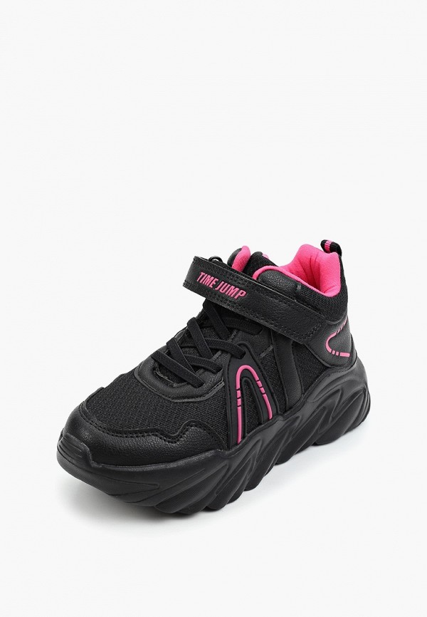 TimeJump Кроссовки - фото 2