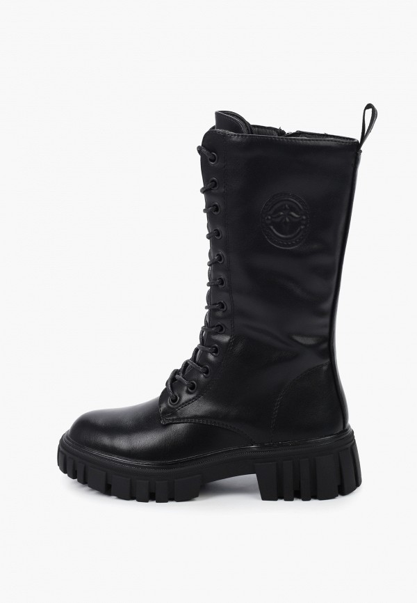 T.Taccardi Сапоги - фото 1