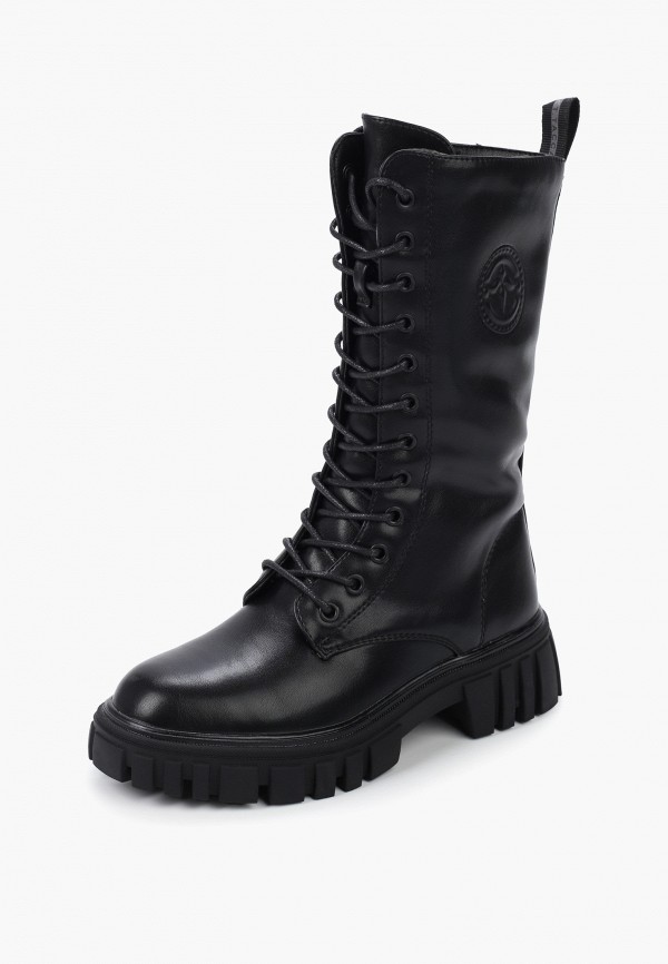 T.Taccardi Сапоги - фото 2