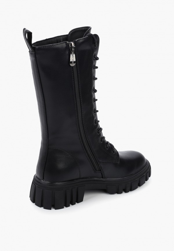 T.Taccardi Сапоги - фото 3