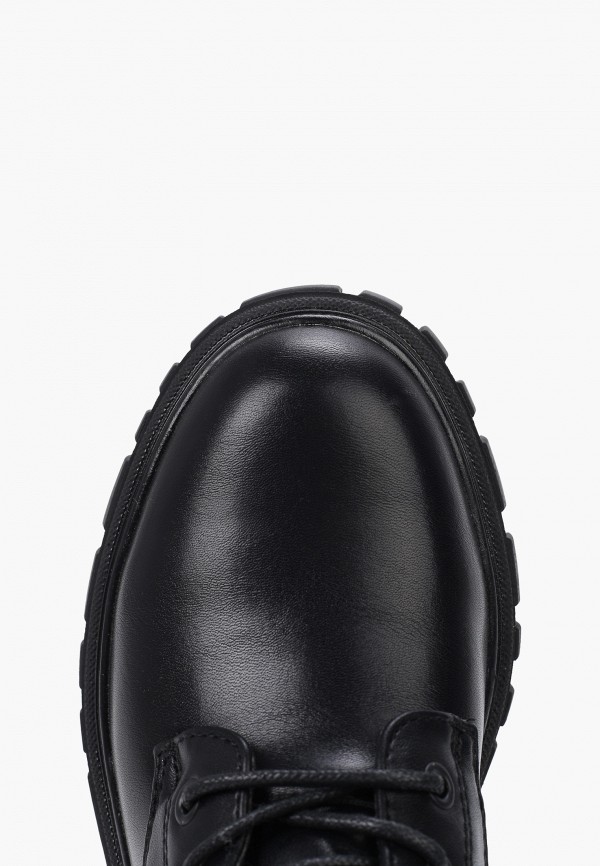 T.Taccardi Сапоги - фото 4