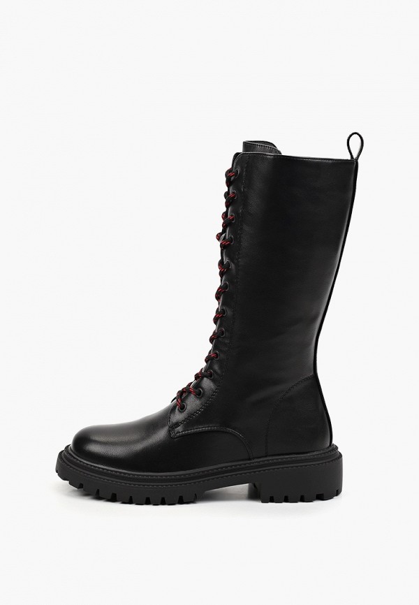 T.Taccardi Сапоги - фото 1