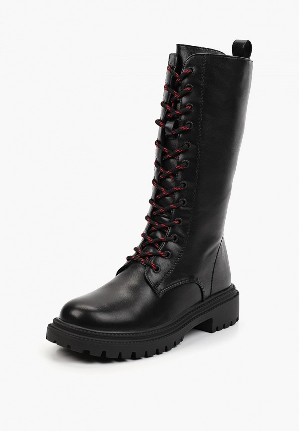 T.Taccardi Сапоги - фото 2