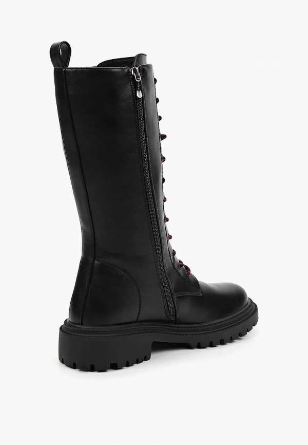 T.Taccardi Сапоги - фото 3