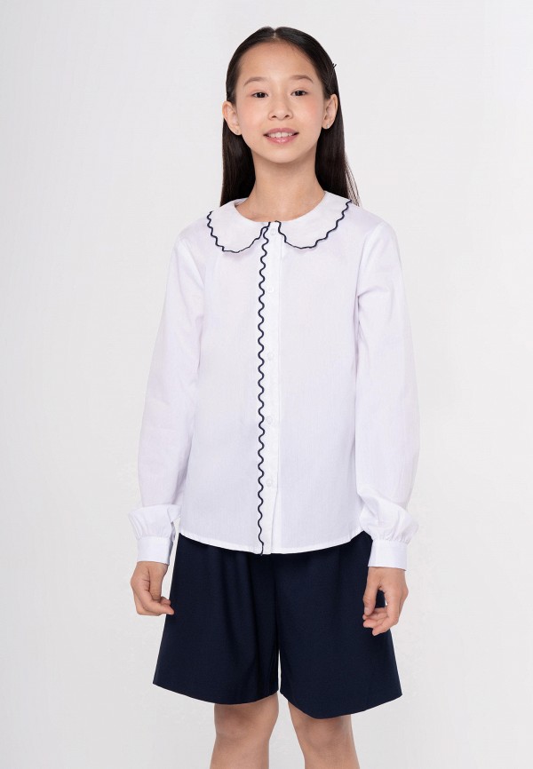 Smena Блуза - фото 1