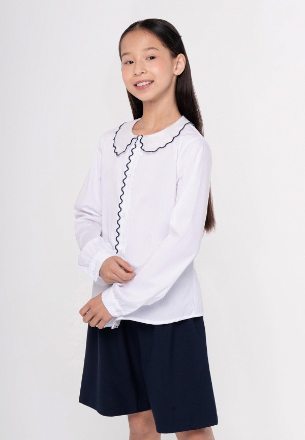 Smena Блуза - фото 4