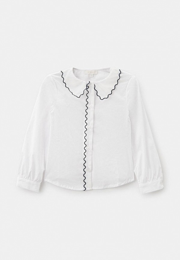 Smena Блуза - фото 6