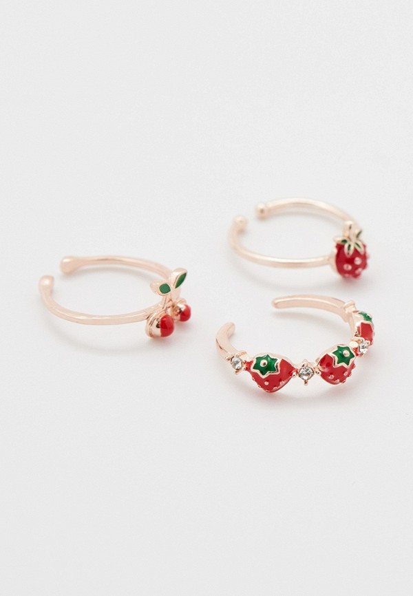 SELA Кольца 3 шт. - фото 1