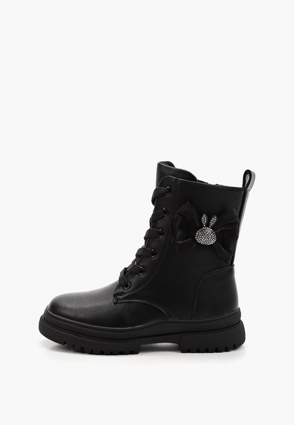 Honey Girl Ботинки - фото 1